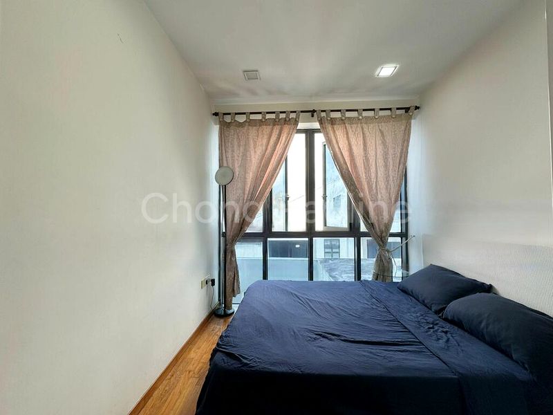 1 Bed Condo for Sale in  Isuites @ Palm - Image 13